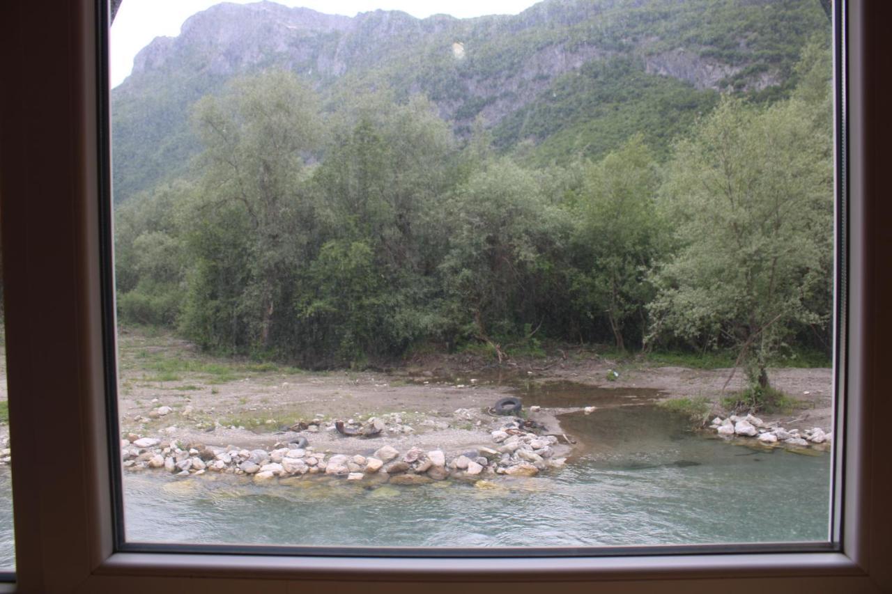 Mountain View Resort Gusinje Kültér fotó