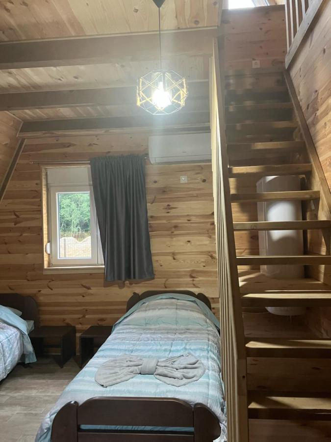 Mountain View Resort Gusinje Kültér fotó