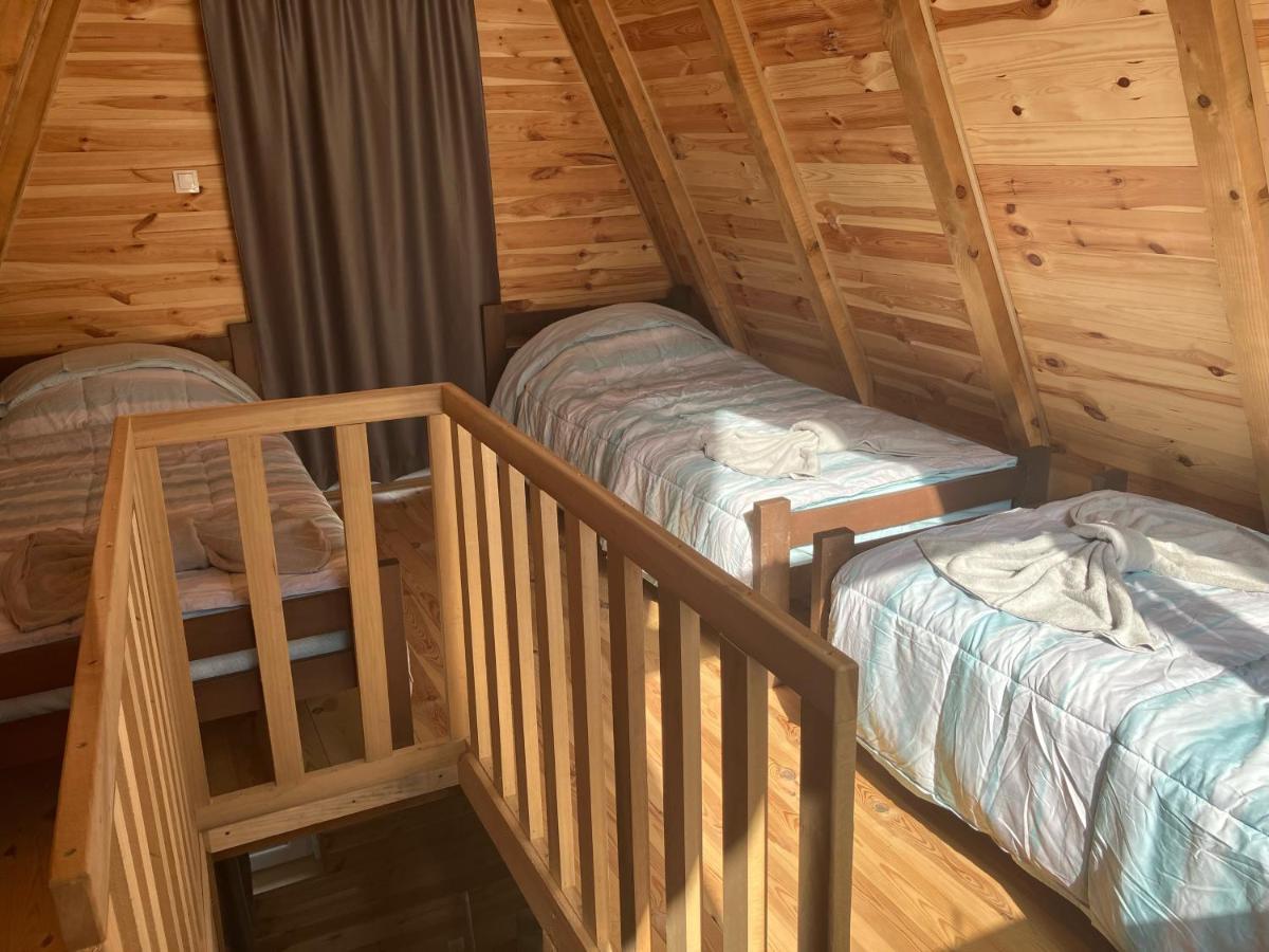 Mountain View Resort Gusinje Kültér fotó