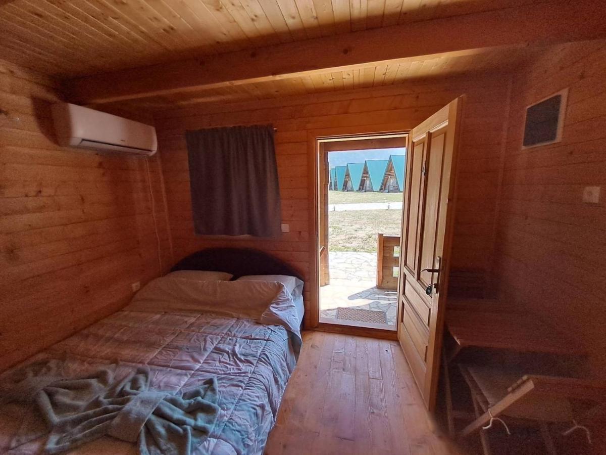 Mountain View Resort Gusinje Kültér fotó