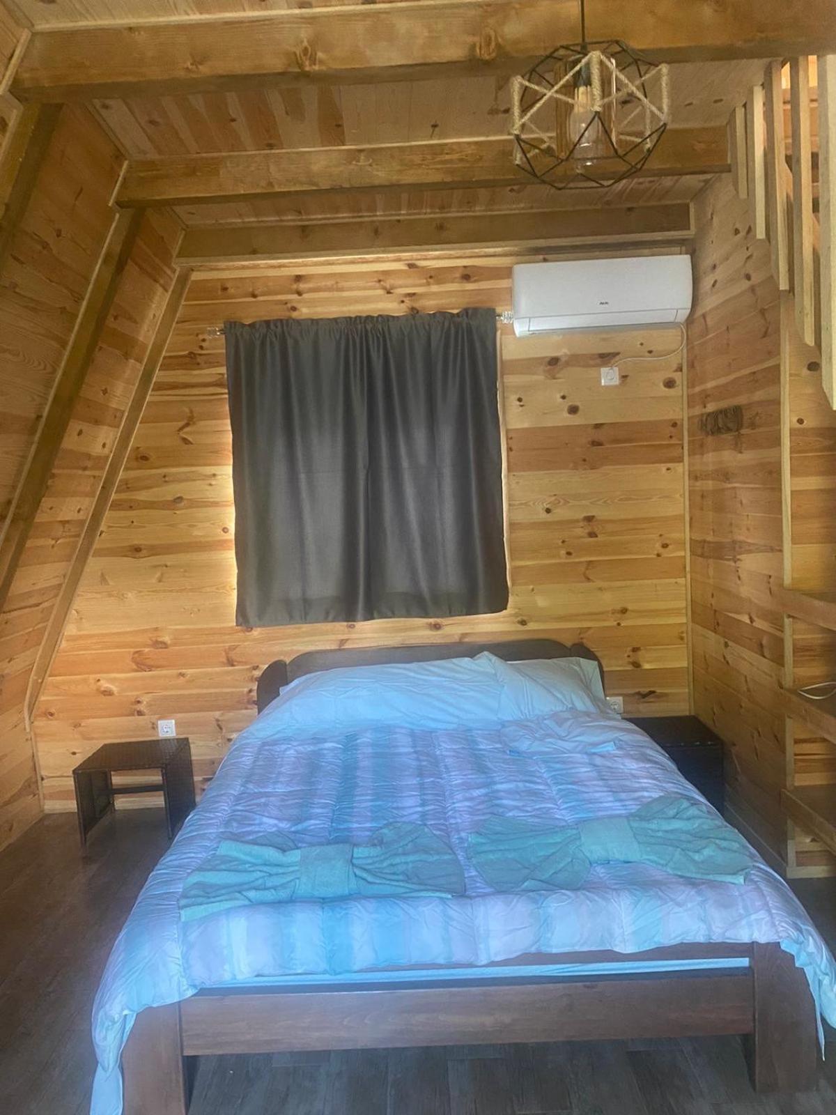 Mountain View Resort Gusinje Kültér fotó